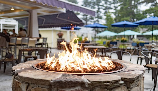The Admiral's Inn Resort