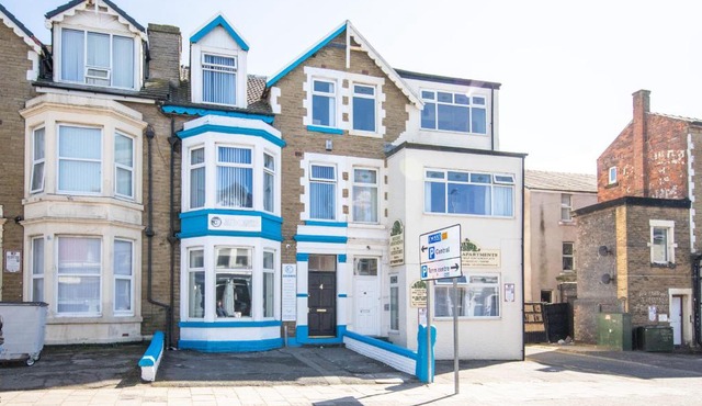 The Adonis Hotel