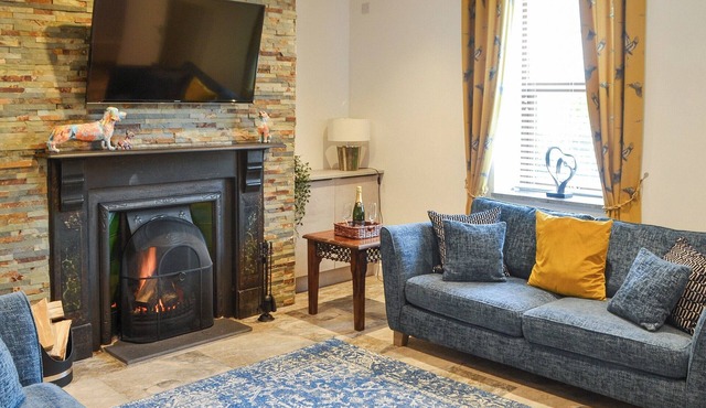 The Alnwick Townhouse