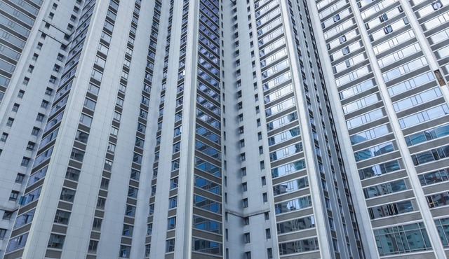 The Alpha Suites