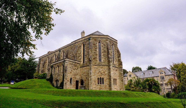 The Alverton