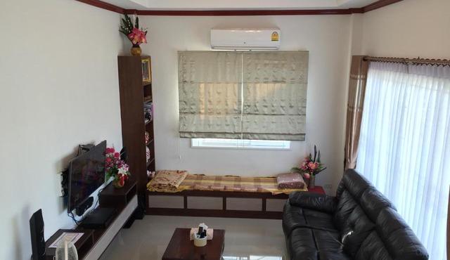 The Anchor Homestay