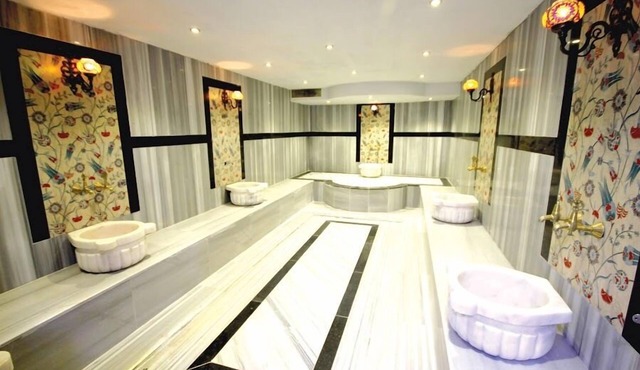 The Ancient Mesopotamia Hotel