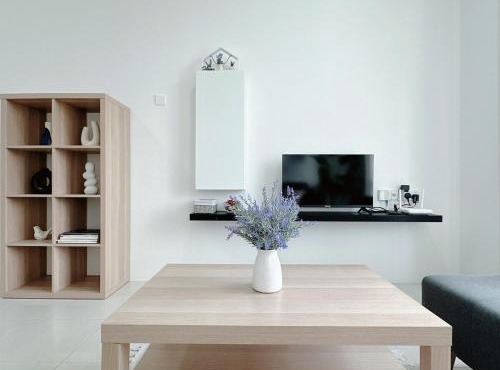 The Anderson Cozy Deluxe Homestay