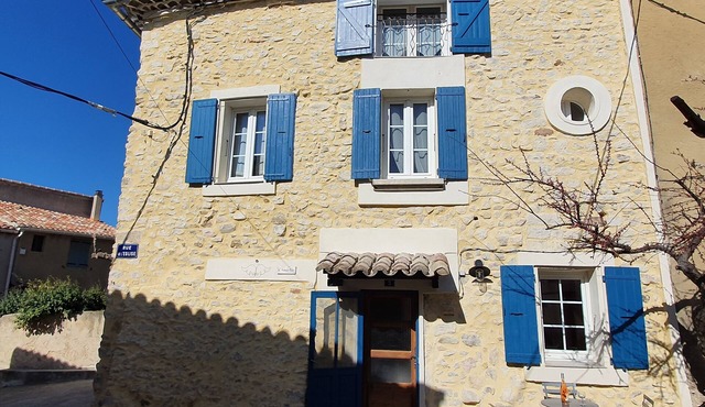 The Angelus, an authentic 12th-century house in the heart of the village