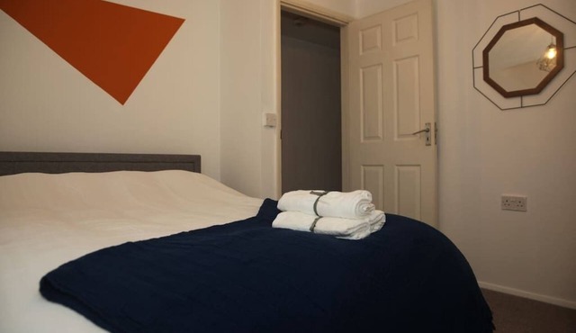 The Annexe at Thorpe