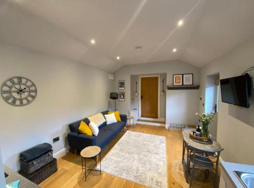 The Annexe