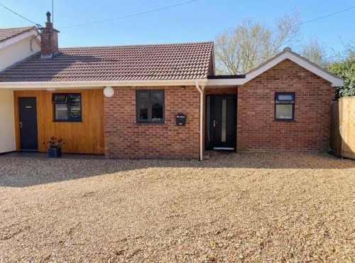 The Annexe Hillside