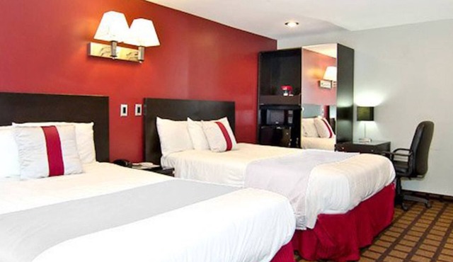 The Anuva Hotel