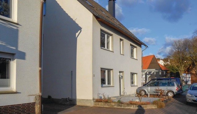 The apartment is located on the 2nd floor and is comfortably and functionally furnished. Here you ca