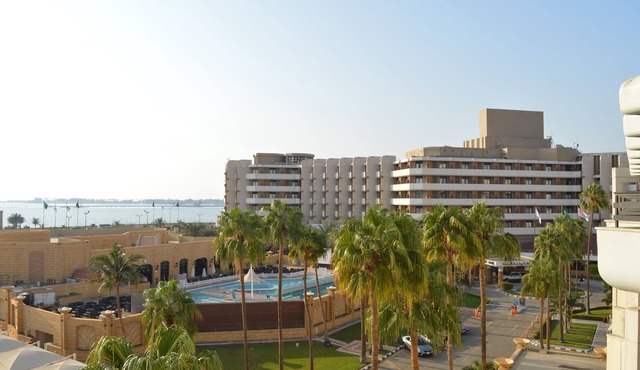The Apartments