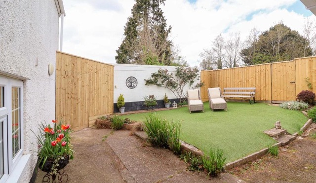 The Apple Loft