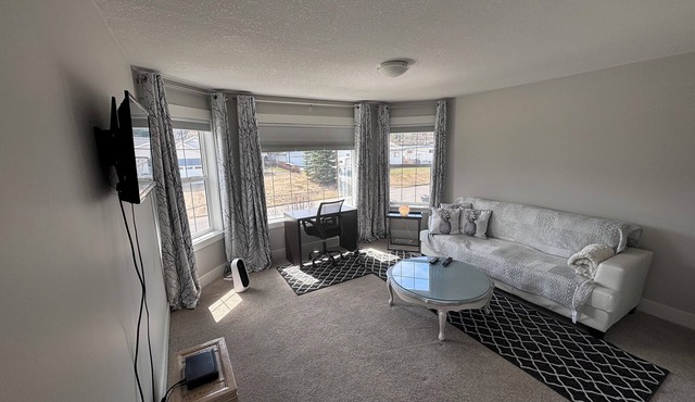 The Apple Suite