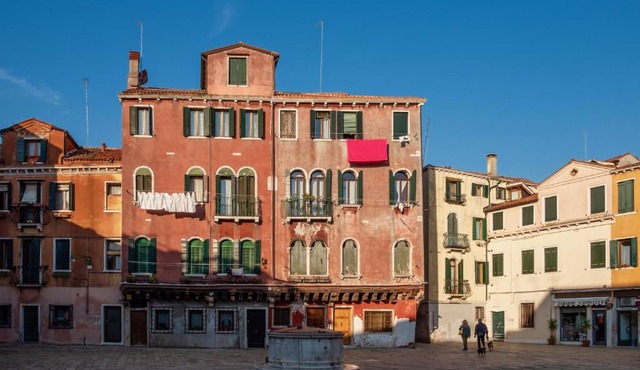 THE ARCH historic accommodation