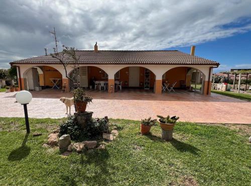 The Arches House Bed and Breakfast IUN F1092