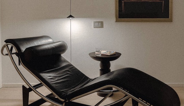 The Architect - Exclusive Loft in Ponteroso