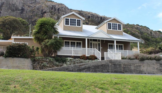 The Ark Stanley Luxury Bed and Breakfast