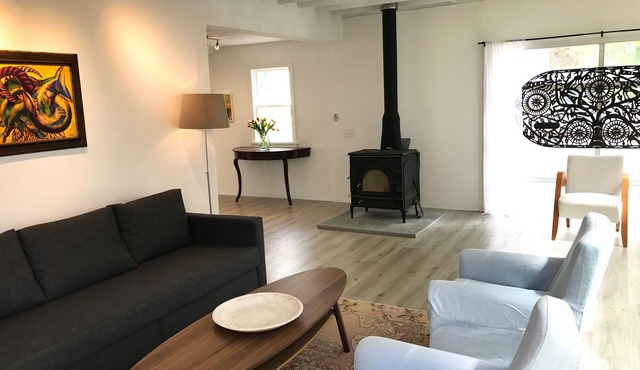 The Artist’s Studio - Cool country chic guesthouse