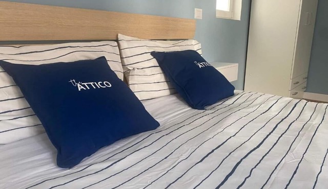 The Attic