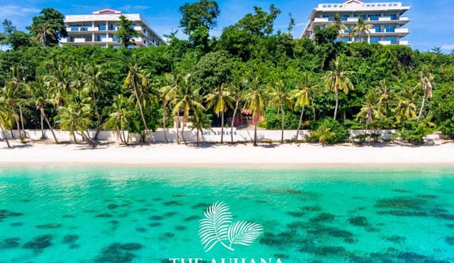 The Auhana