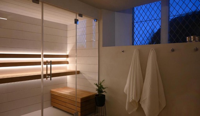 The Auld Kirk & Spa
