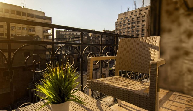 The Australian Hostel