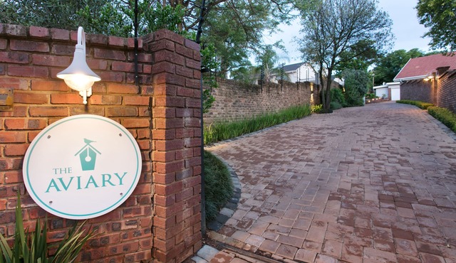 The Aviary
