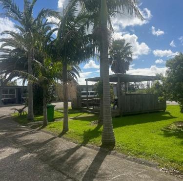 The Awanui Hotel