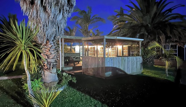 The Awanui Hotel