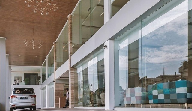 The Azana Hotel Airport Semarang