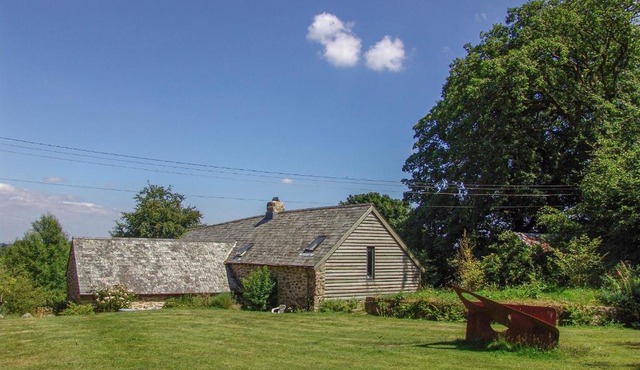 The Bakehouse