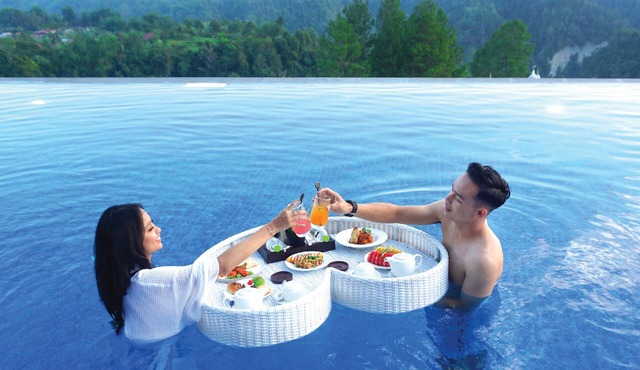The Balcone Hotel & Resort