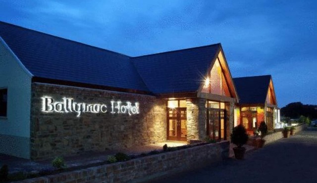 The Ballymac Hotel