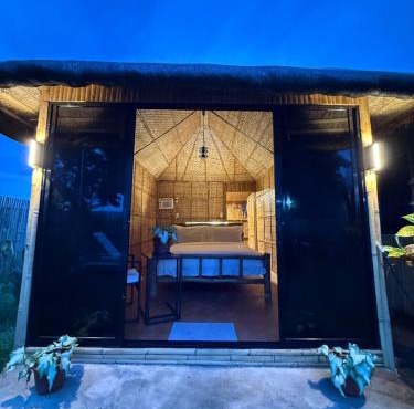 The Bamboo Villas 3