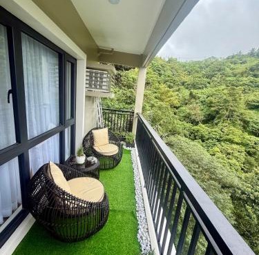 The Banyan Rest