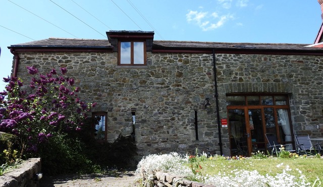 The Barn B&B
