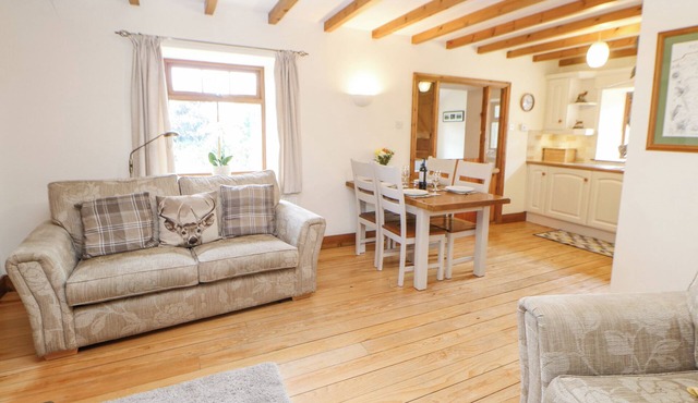 The Barn Cottage