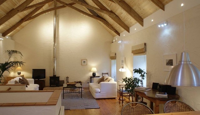 The Barn