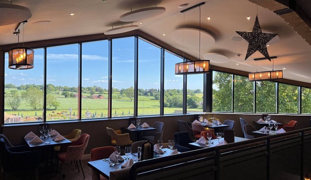 The Barn Hotel