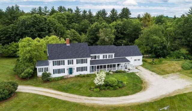 The Barnboard Room-Unit 3- Farmstay Close to Wells, Ogunquit beach & shops