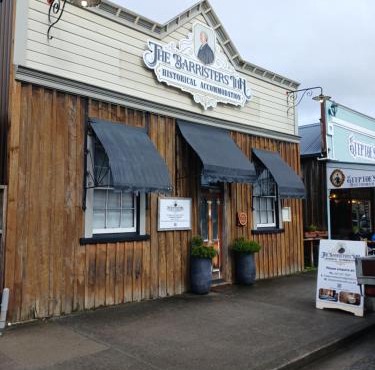 The Barristers Inn