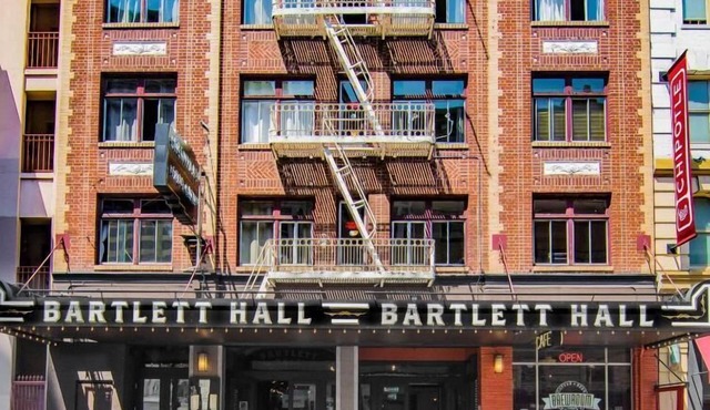 The Bartlett Hotel and Guesthouse