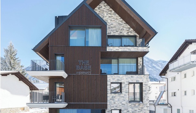 THE BASE