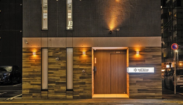 The Base Sapporo Susukino