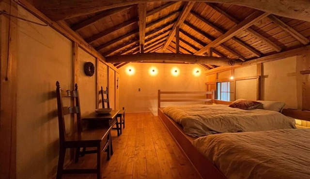 The Bath and Bed Obuse