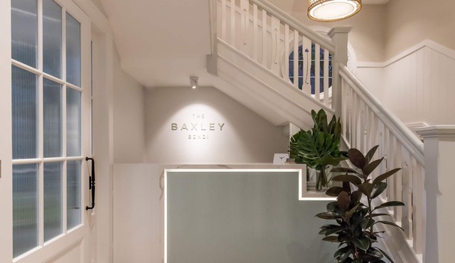 The Baxley Bondi
