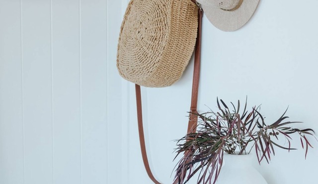 The Bay House - stay, relax and unwind