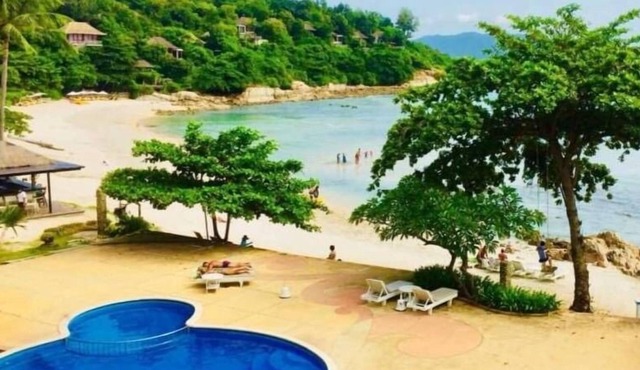The Bay Samui Resort