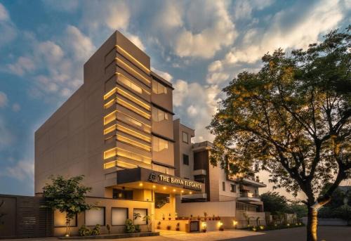 The Bayan Elegance Hotel