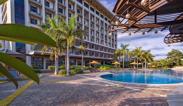 The Bayleaf Cavite